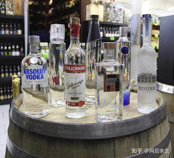 基酒